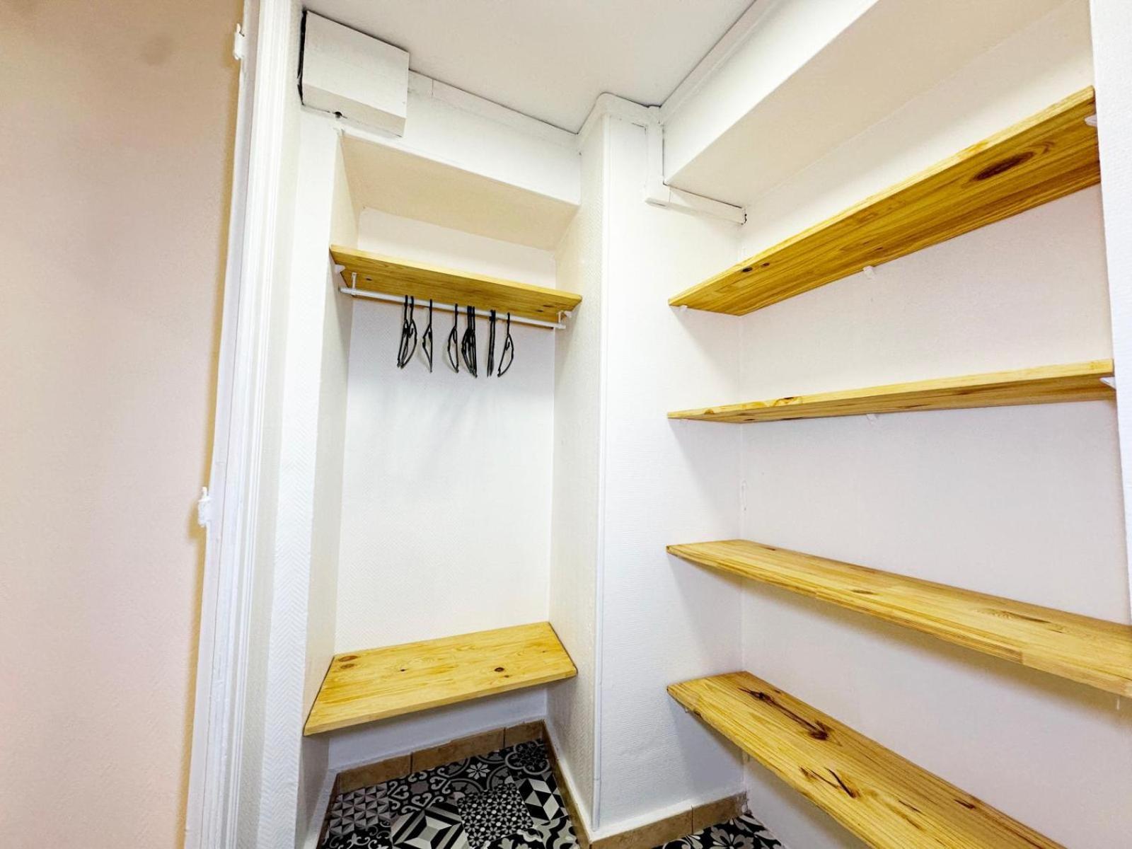 Apartamento Le Clos Du Rhone - Hypercentre - Wifi Tournon-sur-Rhone Exterior foto