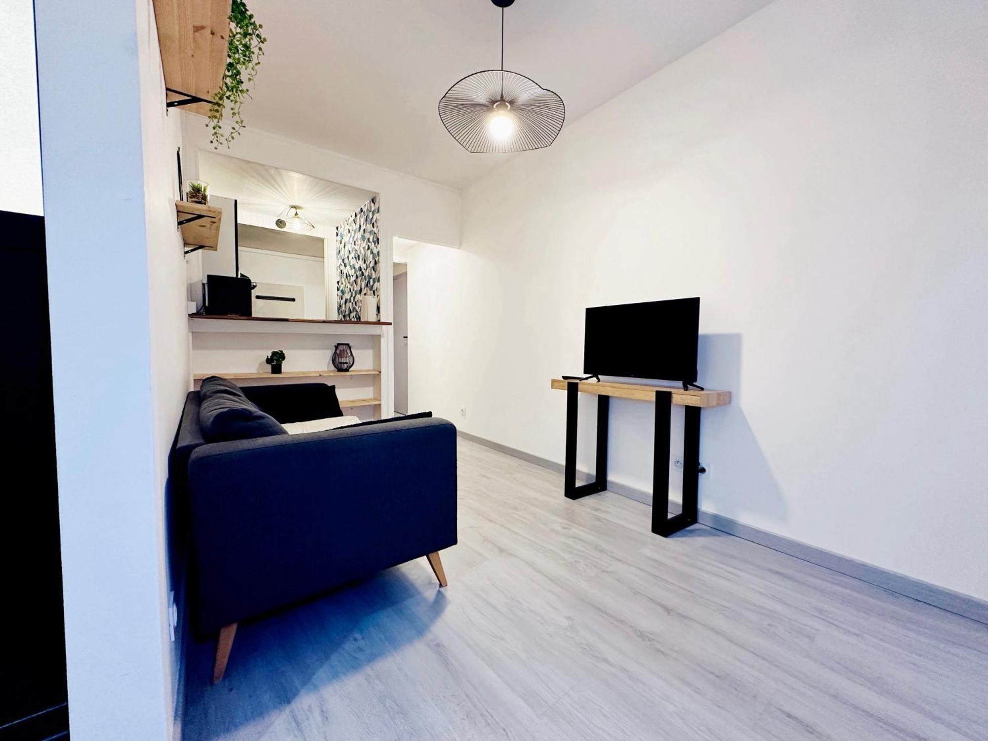 Apartamento Le Clos Du Rhone - Hypercentre - Wifi Tournon-sur-Rhone Exterior foto